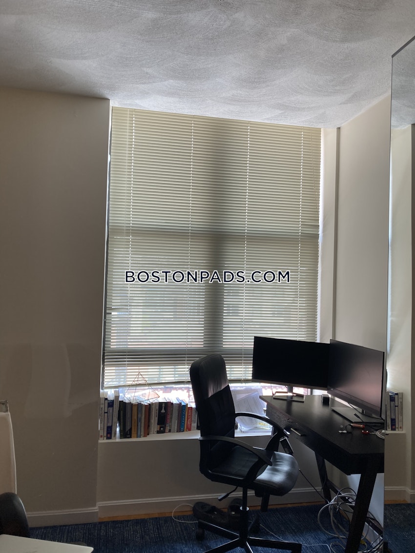 BOSTON - DOWNTOWN - 1 Bed, 1 Bath - Image 3