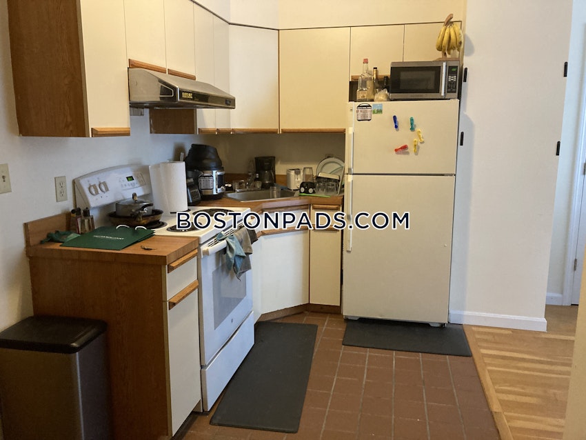 BOSTON - DOWNTOWN - 1 Bed, 1 Bath - Image 1