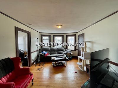 Brighton 3 Beds 1 Bath Boston - $3,600 No Fee