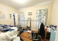 Bay State Rd./>, Boston