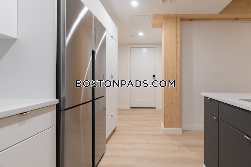 BOSTON - SOUTH END - 3 Beds, 2 Baths - Image 4