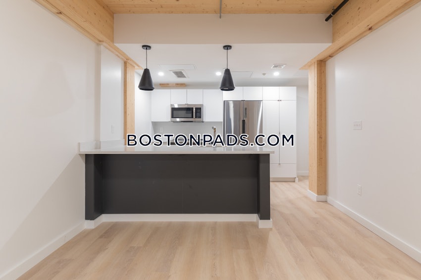 BOSTON - SOUTH END - 3 Beds, 2 Baths - Image 14