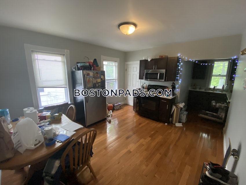 BOSTON - DORCHESTER - SAVIN HILL - 4 Beds, 1.5 Baths - Image 23