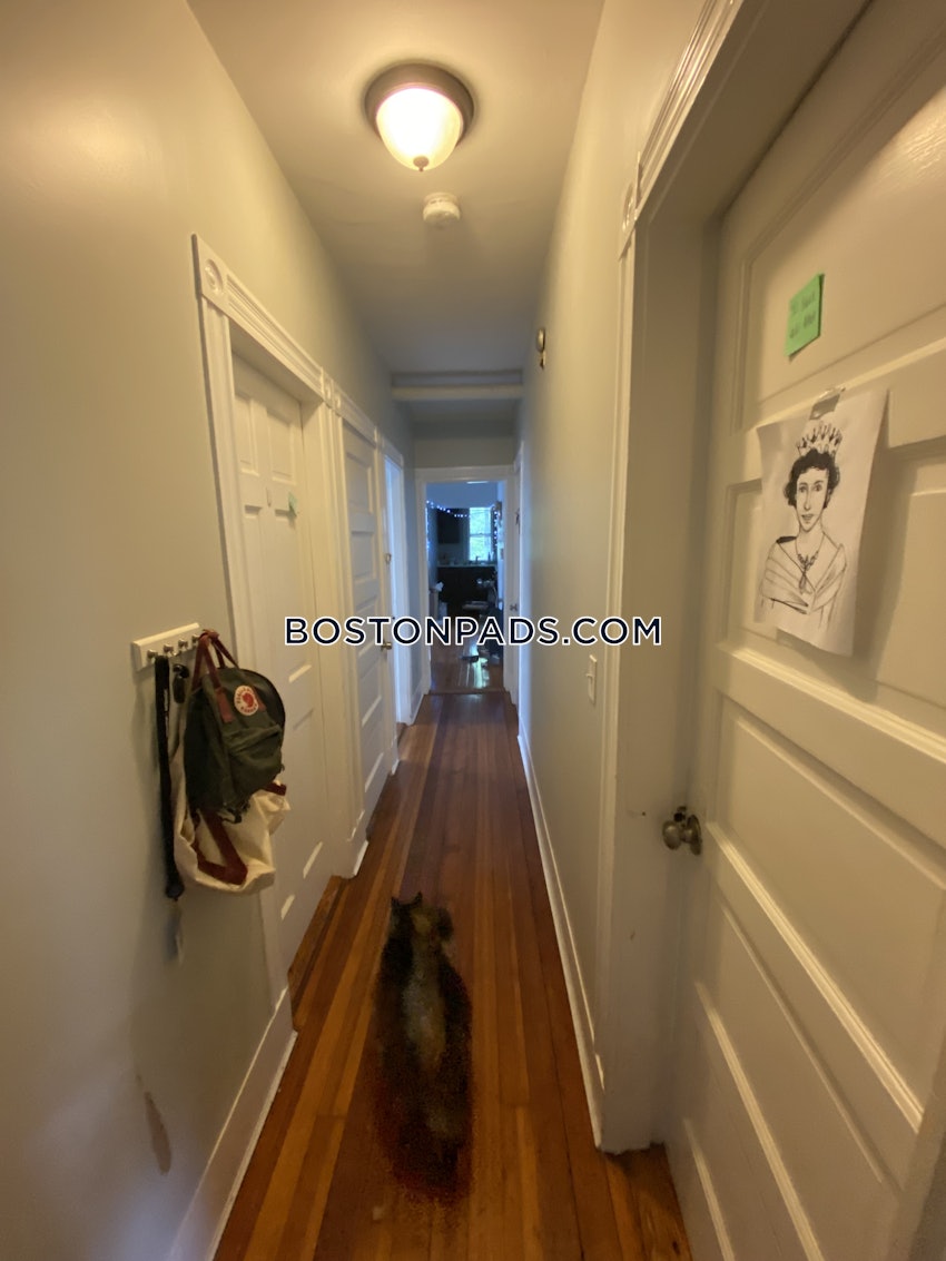 BOSTON - DORCHESTER - SAVIN HILL - 4 Beds, 1.5 Baths - Image 13