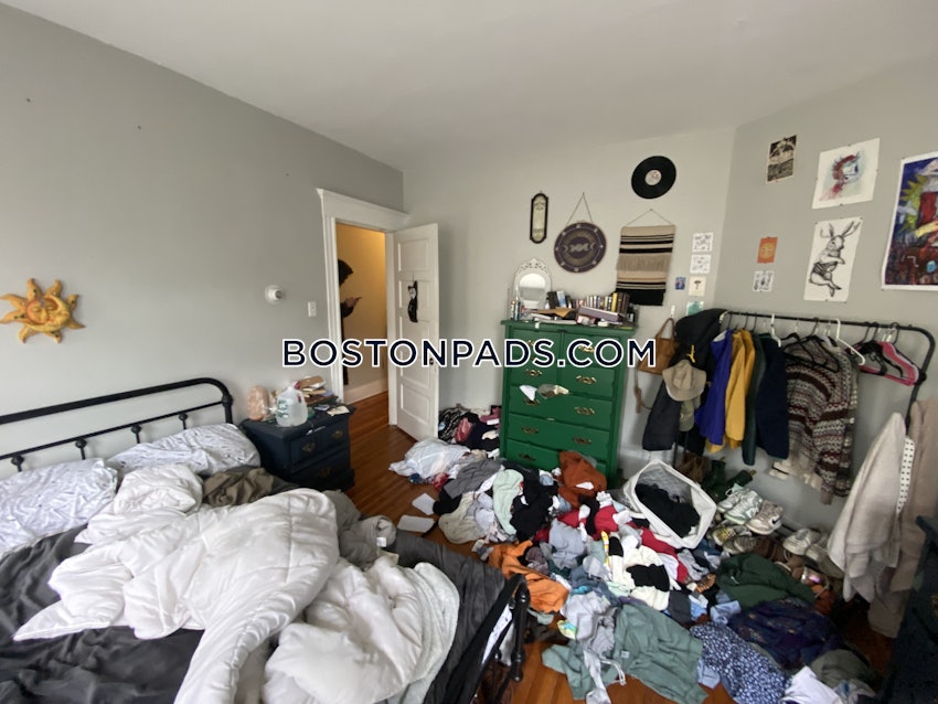 BOSTON - DORCHESTER - SAVIN HILL - 4 Beds, 1.5 Baths - Image 1