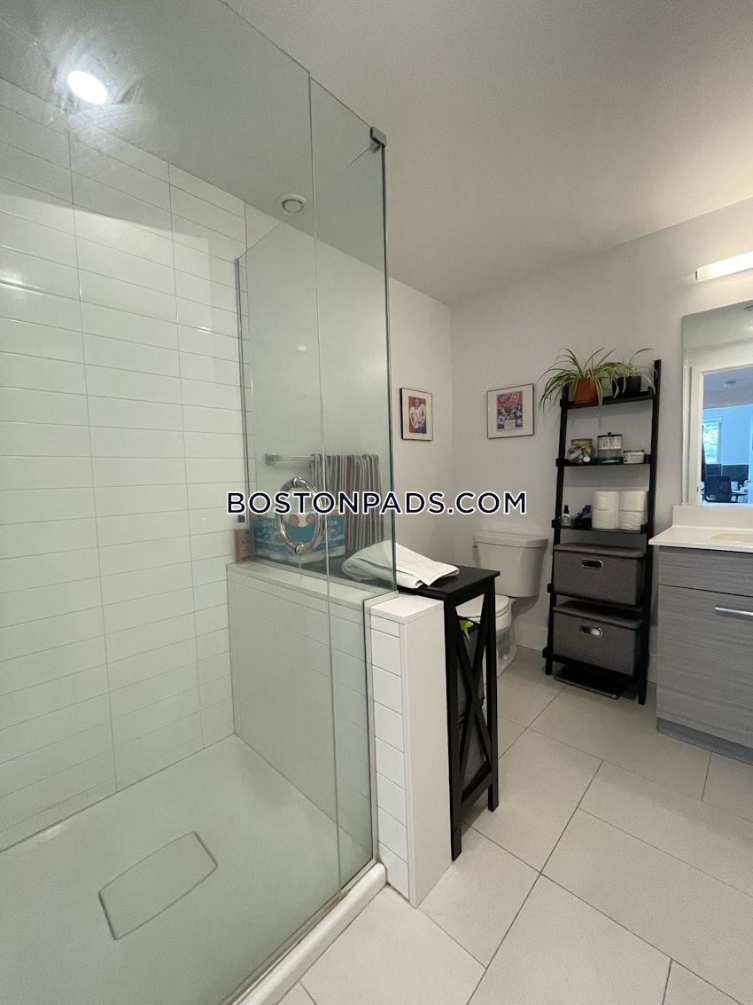 BOSTON - ALLSTON - 2 Beds, 2 Baths - Image 9