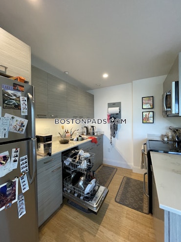 Boston - 2 Beds, 2 Baths