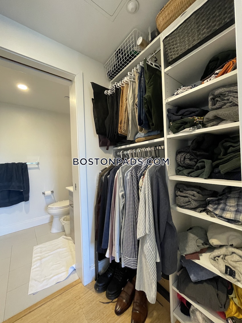 BOSTON - ALLSTON - 2 Beds, 2 Baths - Image 9