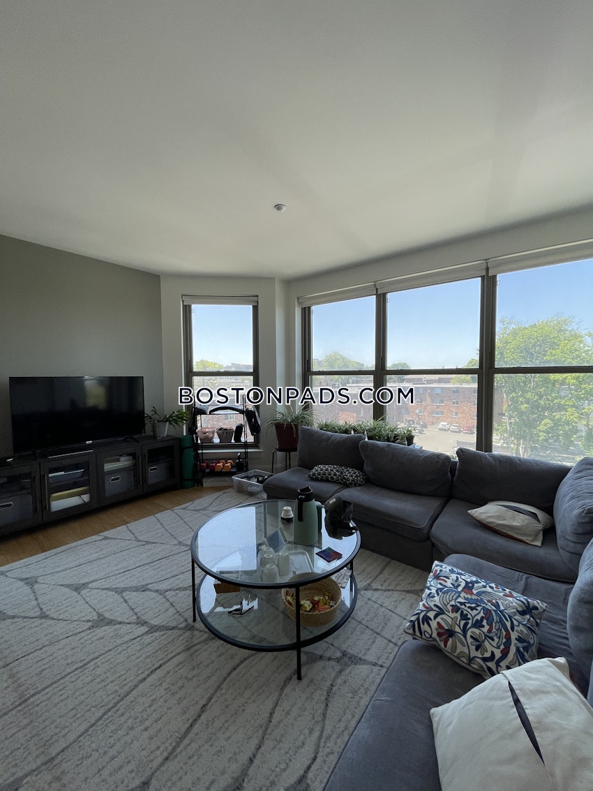 BOSTON - ALLSTON - 2 Beds, 2 Baths - Image 1