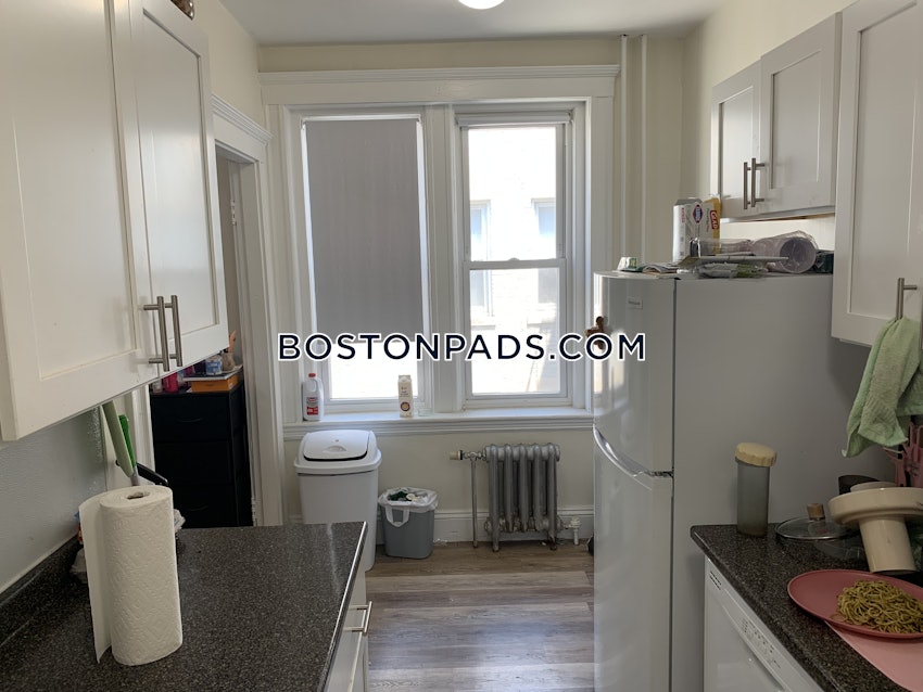 BOSTON - FENWAY/KENMORE - 1 Bed, 1 Bath - Image 1