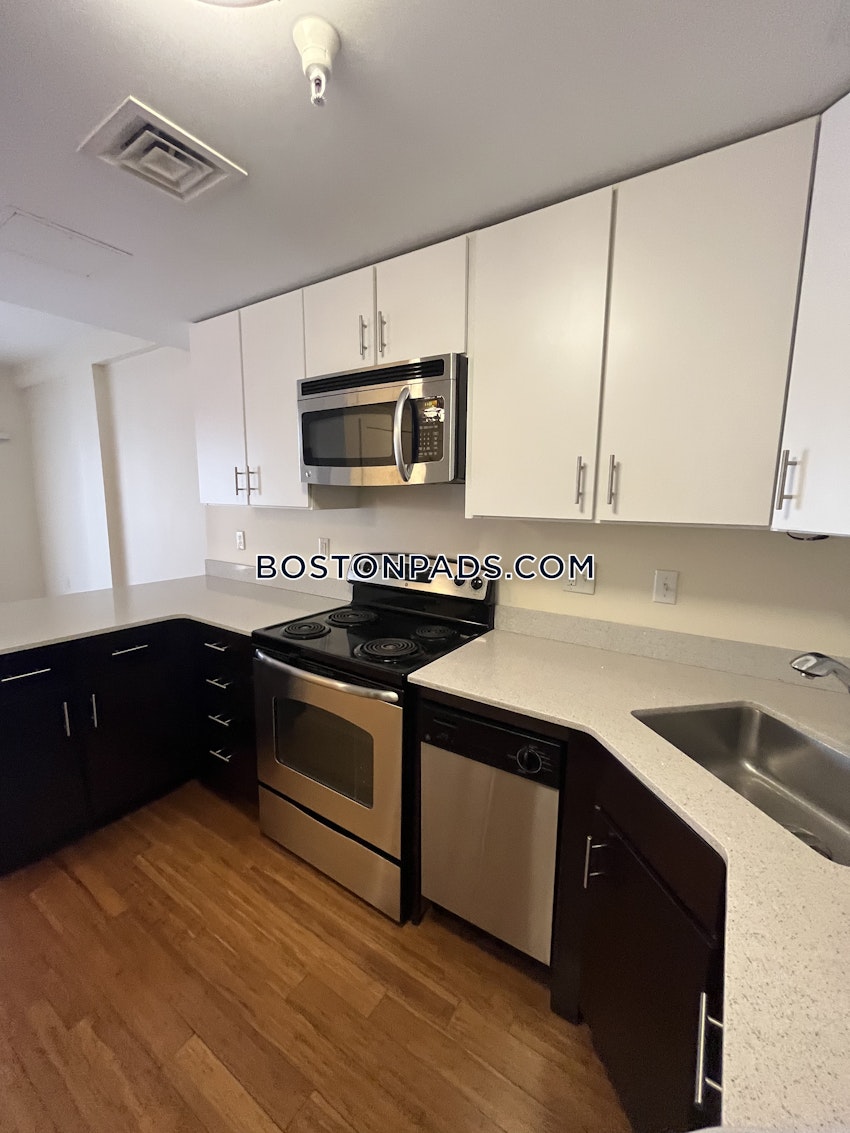 BOSTON - DOWNTOWN - 2 Beds, 1 Bath - Image 2