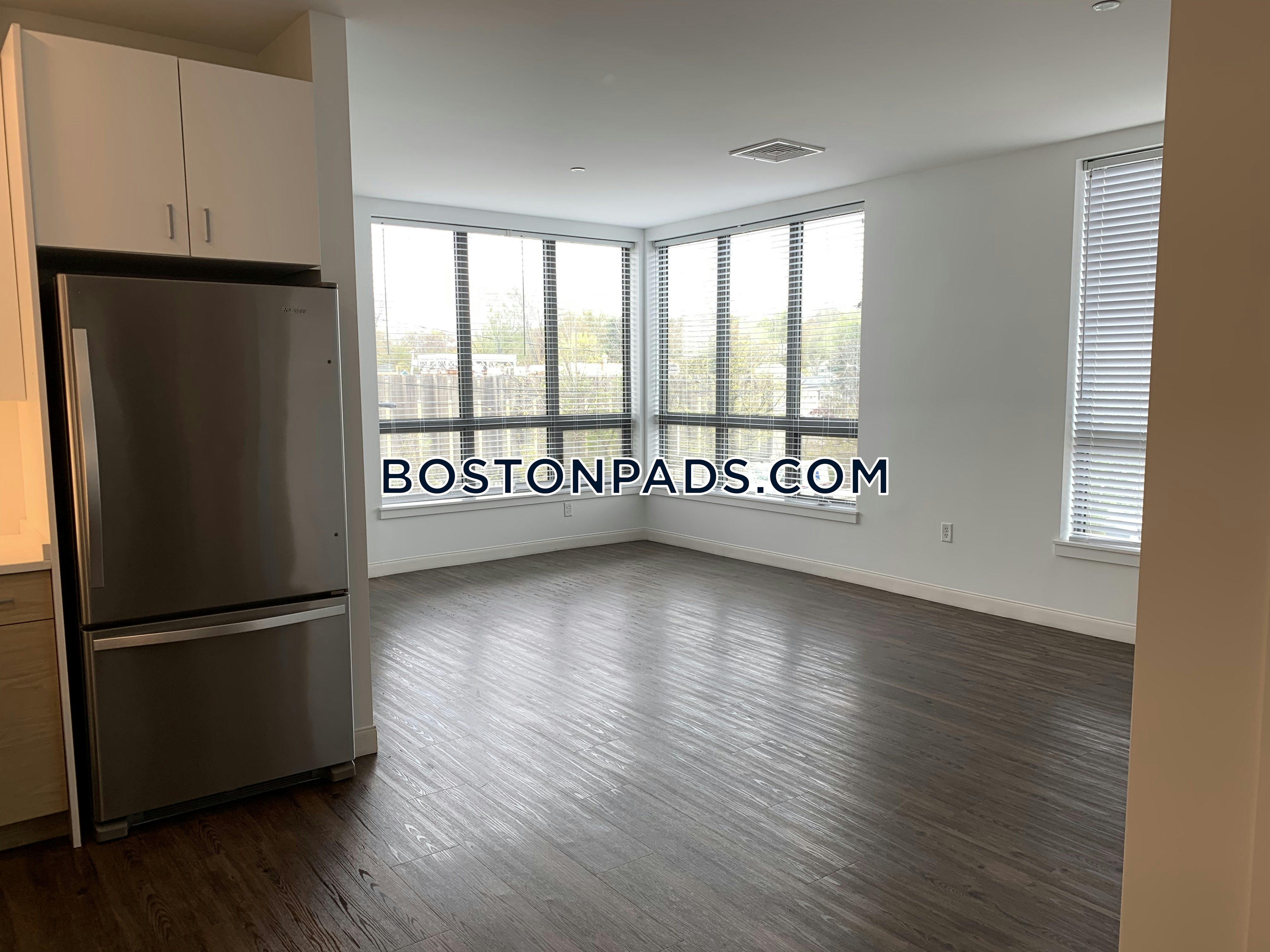 Newton - 2 Beds, 2 Baths