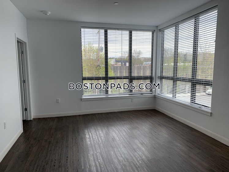 Washington St., Newton