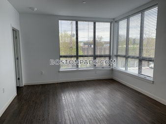 Washington St. Newton