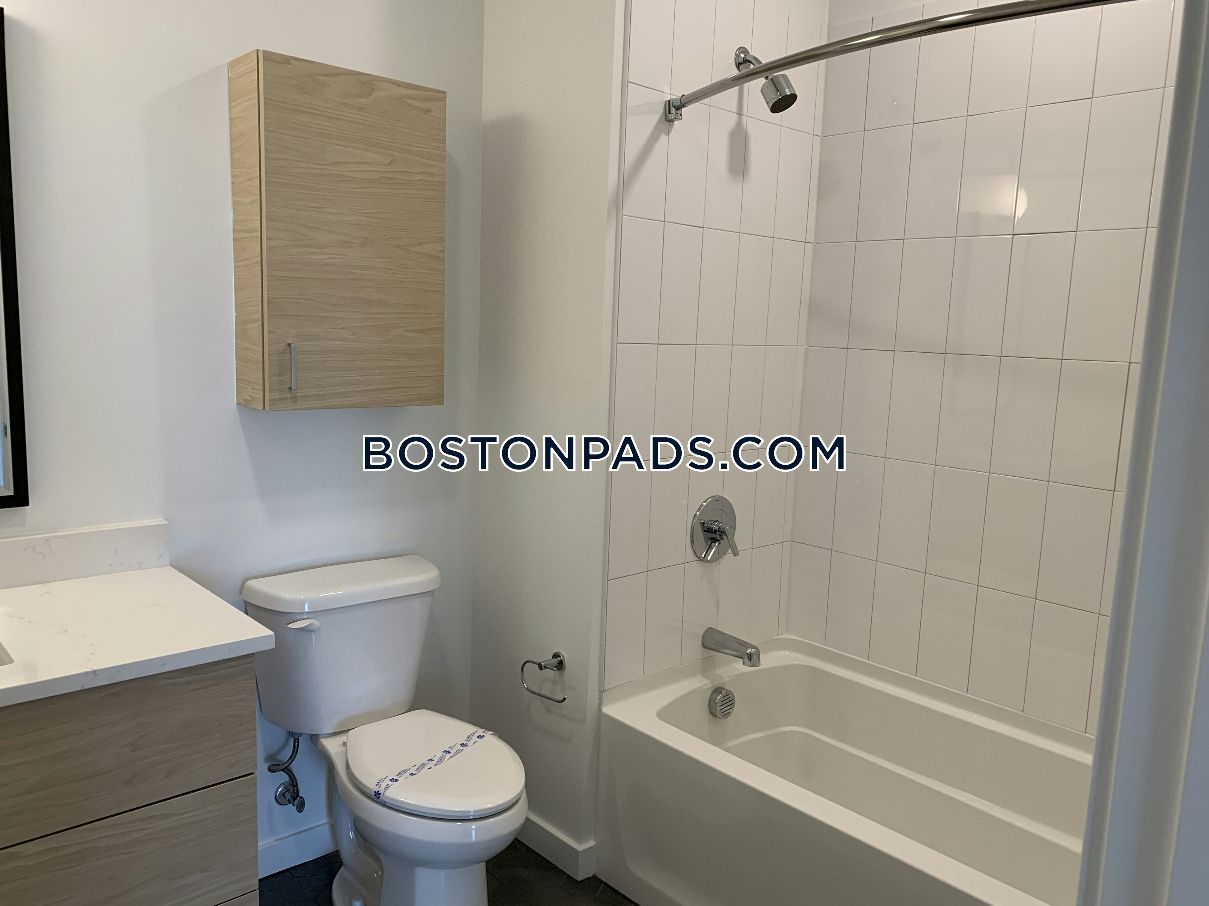 Newton - 2 Beds, 2 Baths