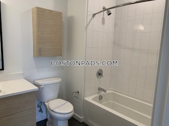 Washington St. Newton