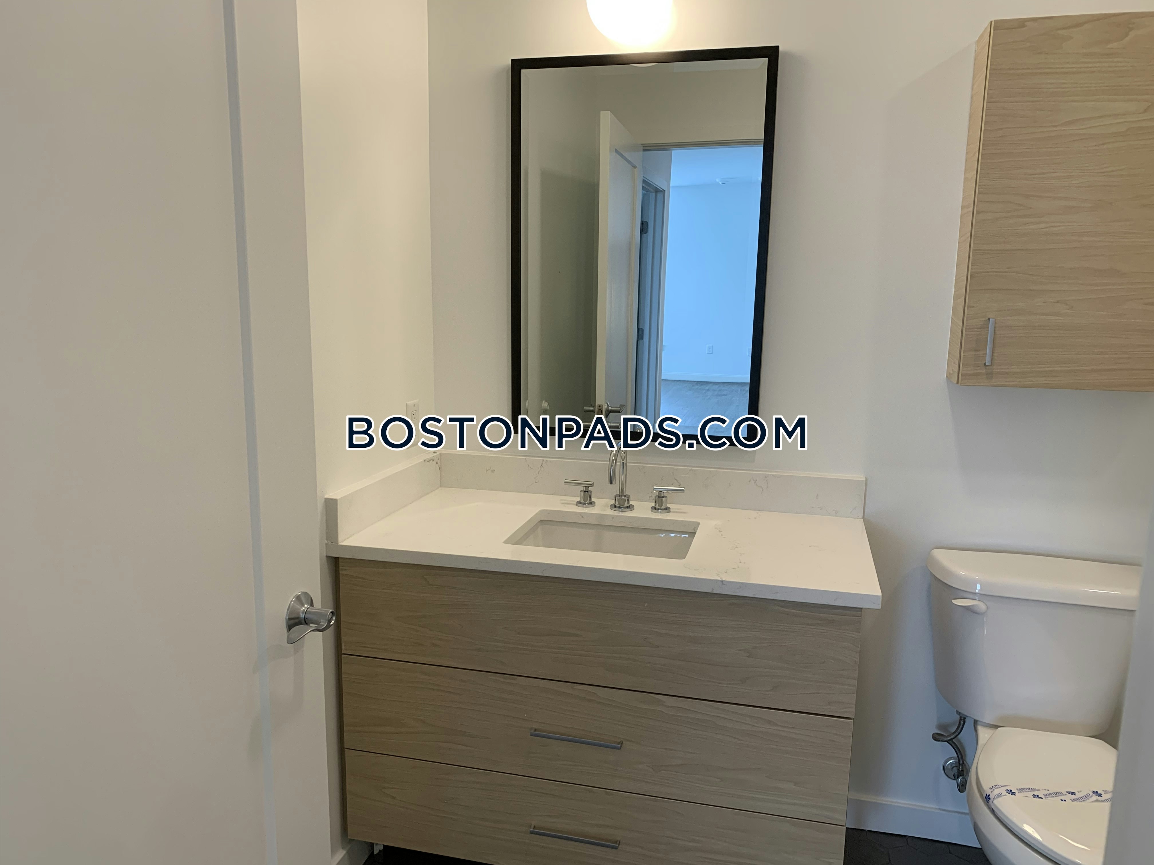 Newton - 2 Beds, 2 Baths