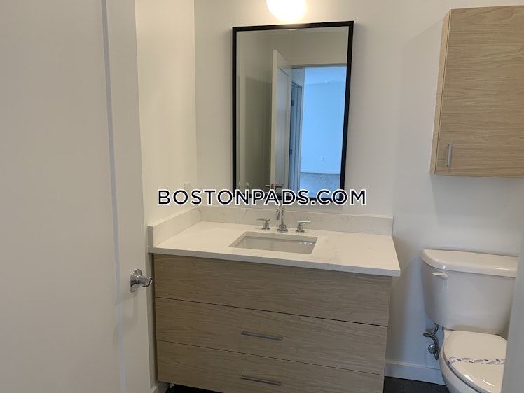 Washington St., Newton