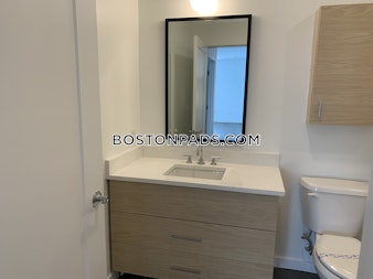 Washington St. Newton