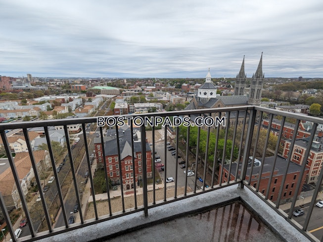 Boston - $3,469+ /mo