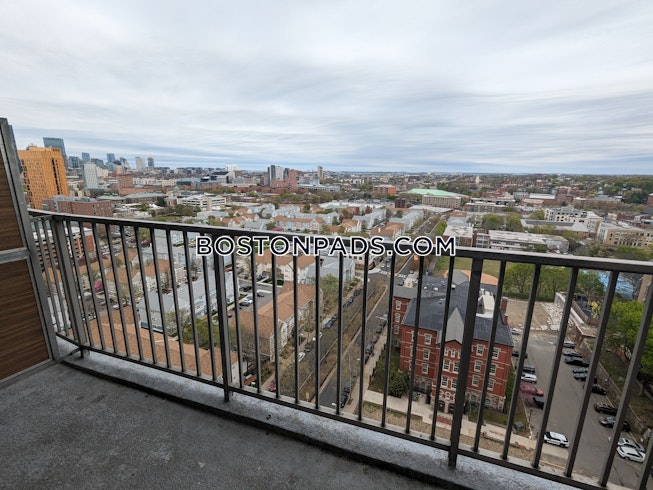 Boston - $3,469+ /mo