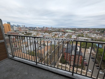 Sant Alphonsus St. Boston