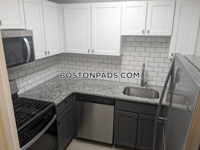 Boston - $2,901+ /mo