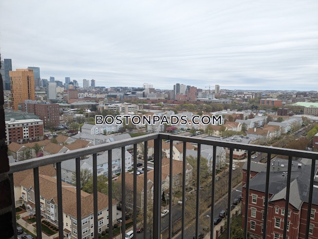 Boston - $2,901+ /mo