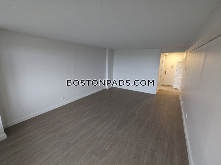 Sant Alphonsus St., Boston