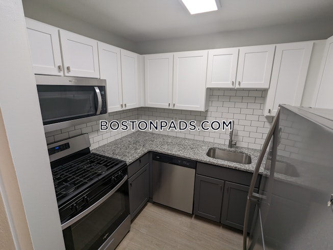 Boston - $2,901+ /mo