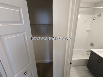 Sant Alphonsus St. Boston