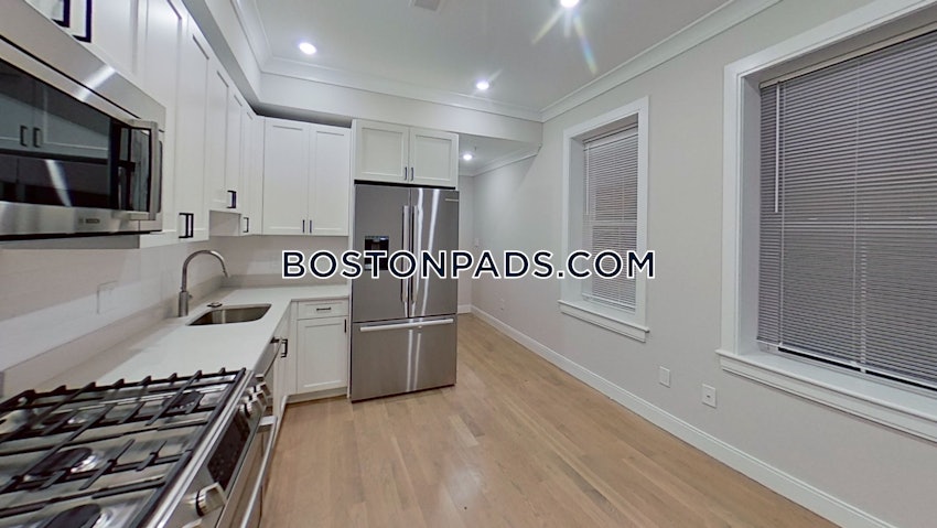 BOSTON - BRIGHTON - CLEVELAND CIRCLE - 2 Beds, 1 Bath - Image 17