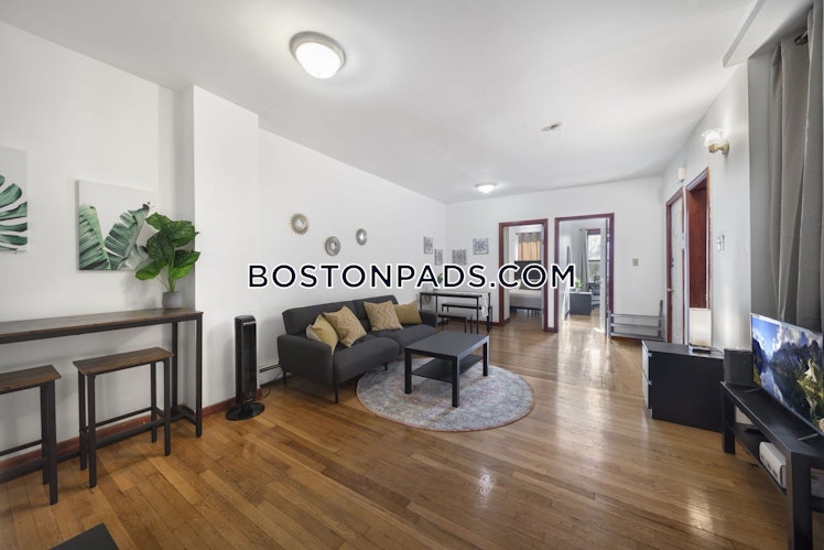 Harrison Ave., Boston