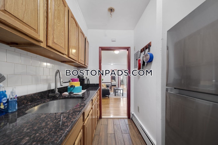 Harrison Ave., Boston