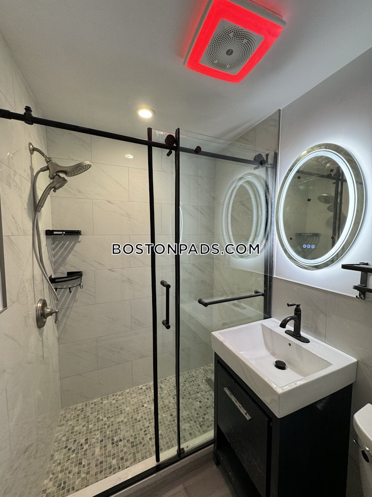 Harrison Ave., Boston