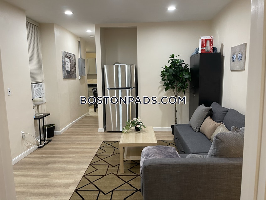 Boston - $4,000+ /month