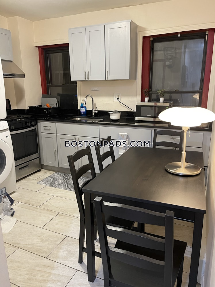 Harrison Ave., Boston