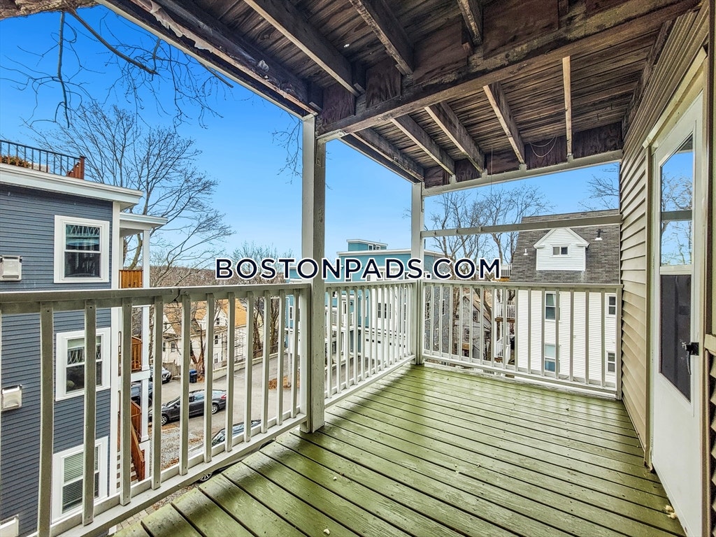 Fort Hill, Boston, MA - 5 Beds, 2.5 Baths - $5,150 - ID#8009820