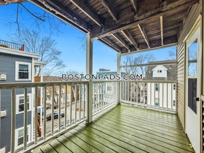 Fort Hill 5 Beds 2.5 Baths Boston - $5,150 No Fee