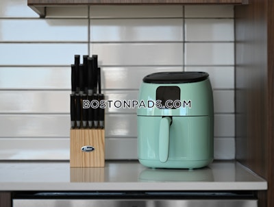 Allston 4 Beds 3 Baths Boston - $7,950 No Fee