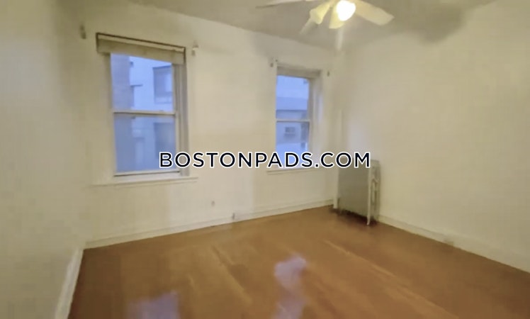 Hemenway St., Boston