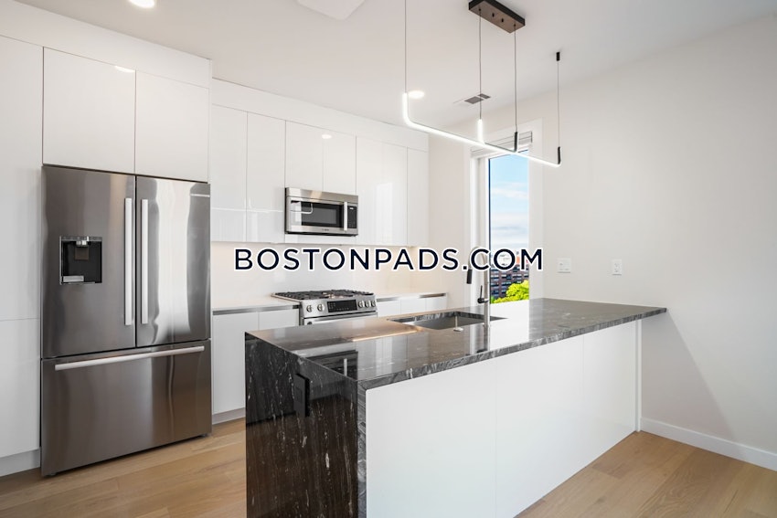 BOSTON - EAST BOSTON - MAVERICK - 3 Beds, 2 Baths - Image 1