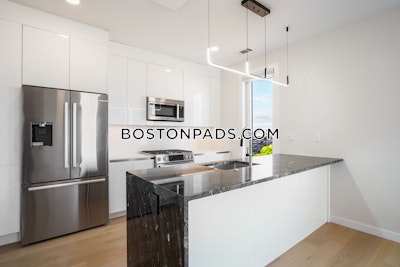 East Boston 3 Bed, 2 Bath Unit Boston - $4,900 No Fee