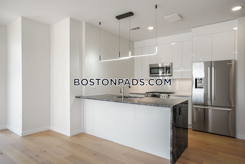 BOSTON - EAST BOSTON - MAVERICK - 2 Beds, 2 Baths - Image 2