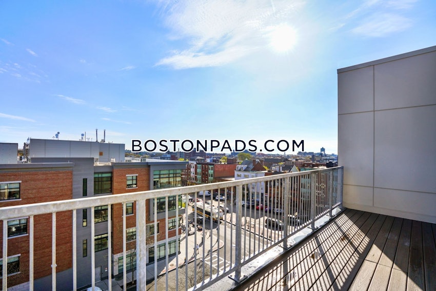 BOSTON - EAST BOSTON - MAVERICK - 2 Beds, 2 Baths - Image 16