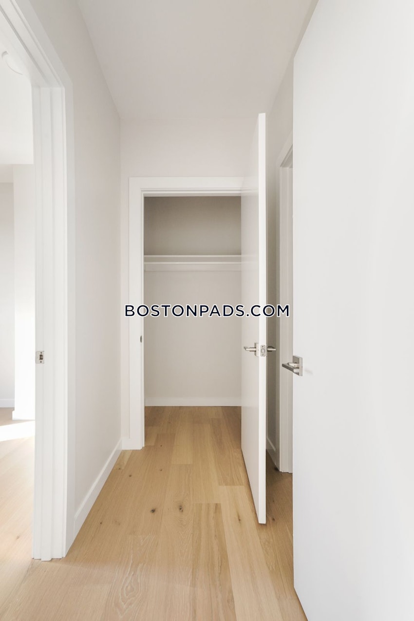 BOSTON - EAST BOSTON - MAVERICK - 1 Bed, 1 Bath - Image 5