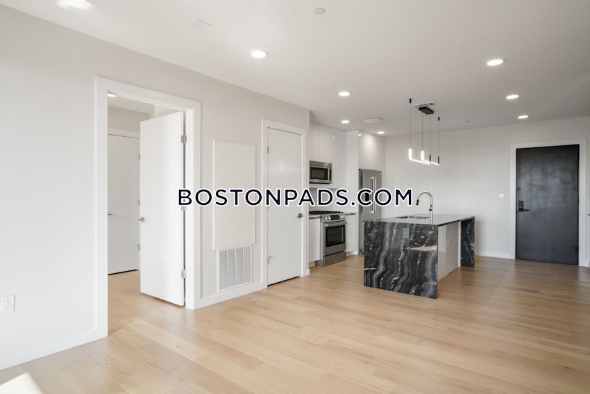 BOSTON - EAST BOSTON - MAVERICK - 2 Beds, 2 Baths - Image 1