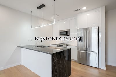 East Boston 2 Beds 2 Baths Boston - $4,667 No Fee