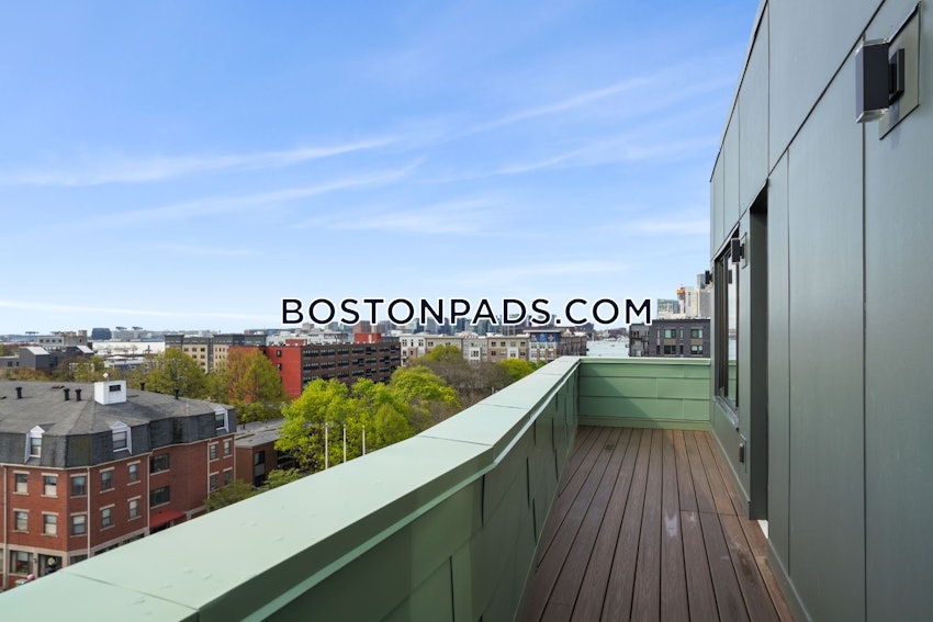 BOSTON - EAST BOSTON - MAVERICK - 2 Beds, 2 Baths - Image 16