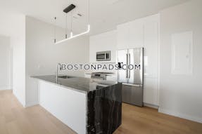 East Boston 2 Beds 2 Baths Boston - $4,463 No Fee